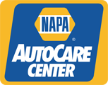 Napa Auto Logo